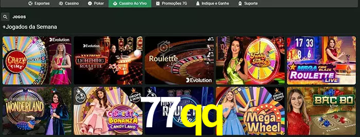 77qq bet