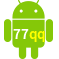 Aplicativo 77qq para Android