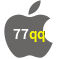 Aplicativo 77qq para iOS